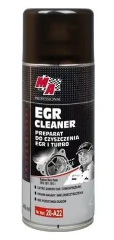 Szuper ajánlat Moje EGR és Turbo szeleptisztító spray, 400 ml